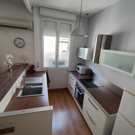 Appartement Intra Muros Avignon Extérieur photo