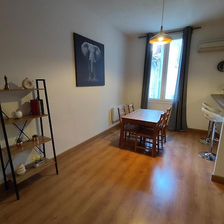 Appartement Intra Muros Avignon Extérieur photo