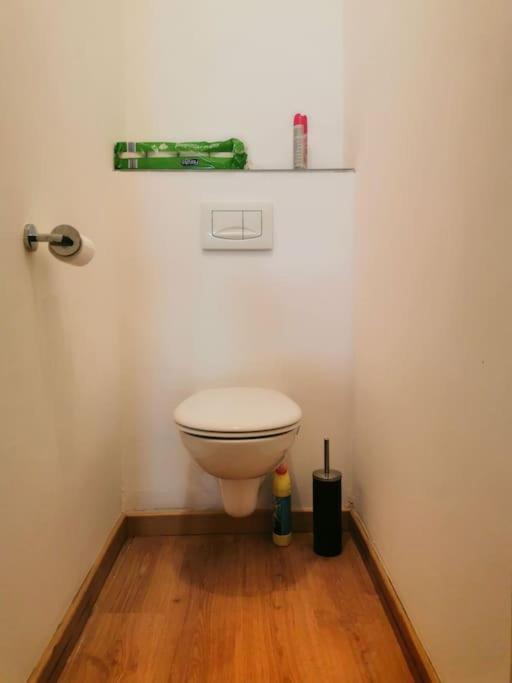 Appartement Intra Muros Avignon Extérieur photo