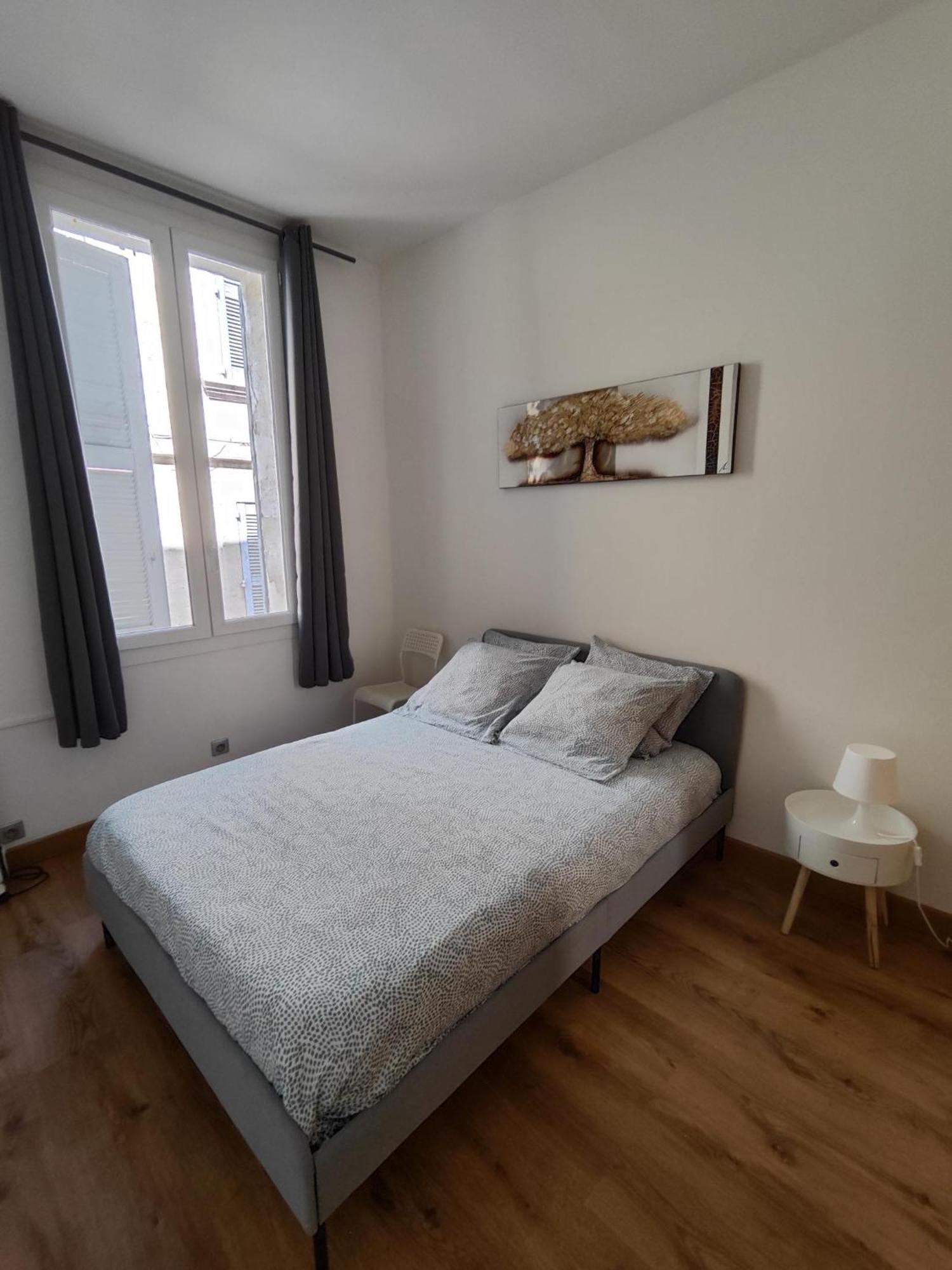 Appartement Intra Muros Avignon Extérieur photo