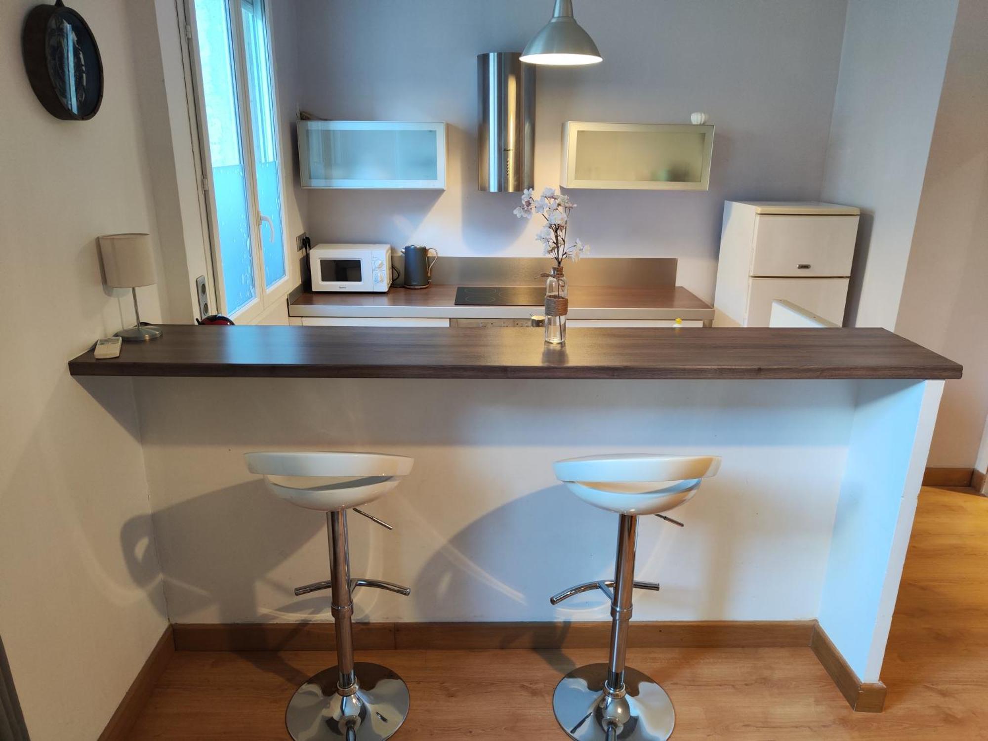 Appartement Intra Muros Avignon Extérieur photo