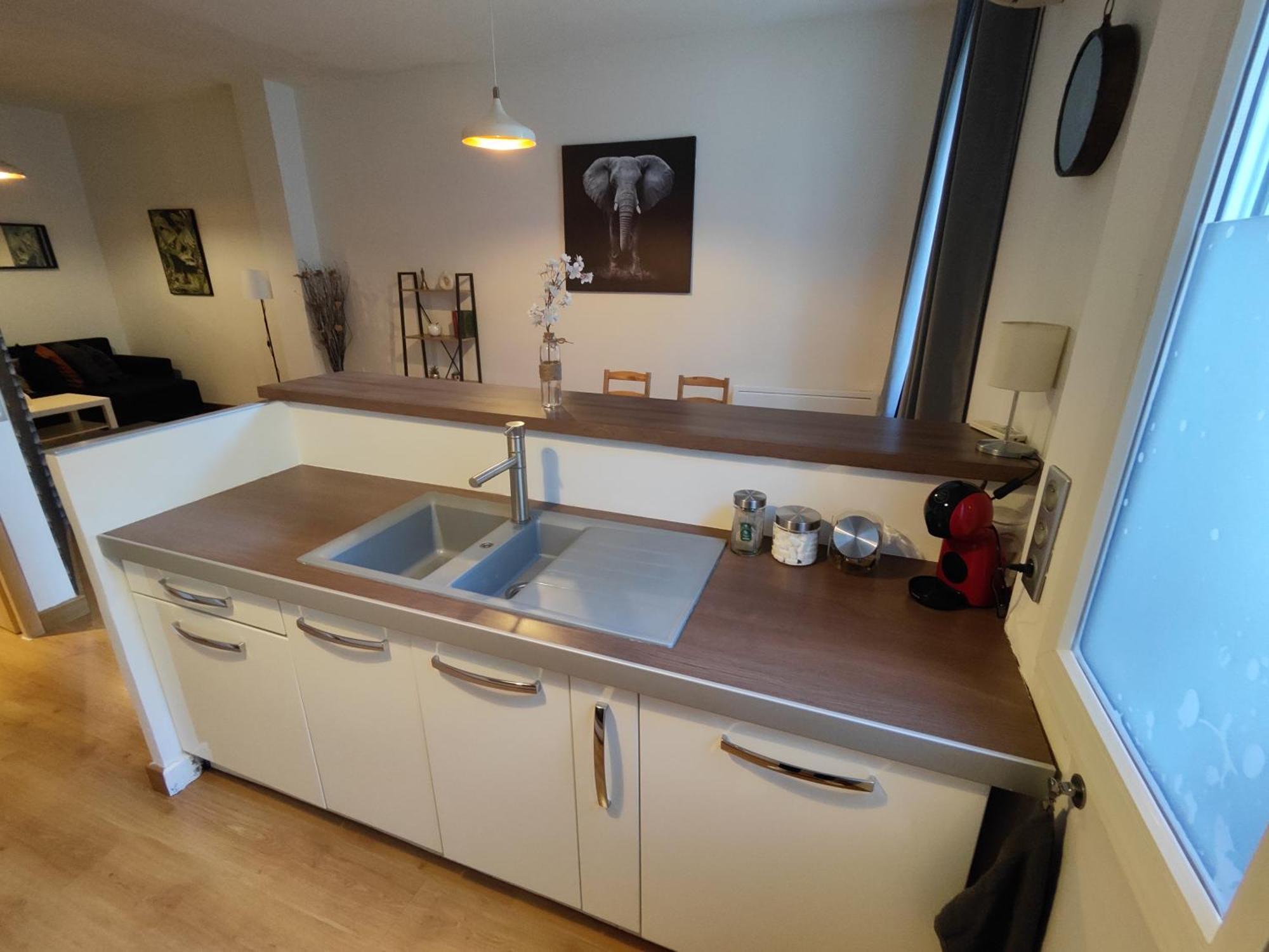 Appartement Intra Muros Avignon Extérieur photo