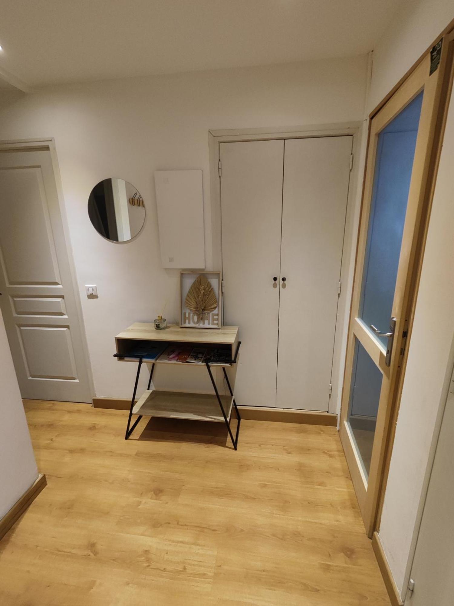 Appartement Intra Muros Avignon Extérieur photo